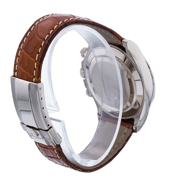 Rolex Daytona 116519